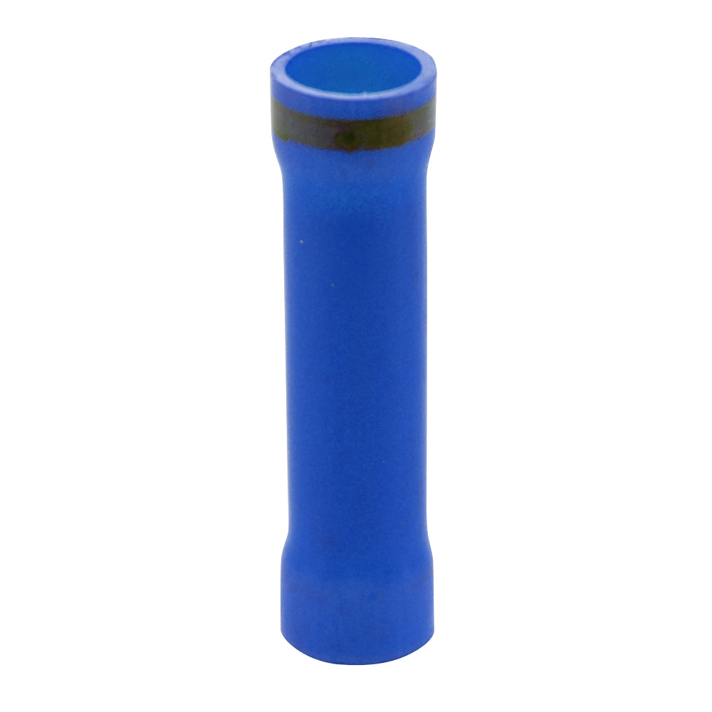 ELECTRICAL TERMINALS AND CONNECTORS - NYLON INSULATE