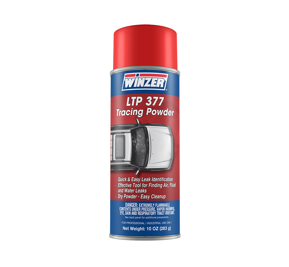 Winzer LTP 377 Tracing Powder - 10 Oz Net Wt. - Aerosol