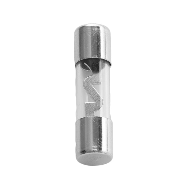 40 Amp Agu Type 11/32 Inch x 1-1/2 Inch 32 Vac Fast Acting Glass Industrial Fuse