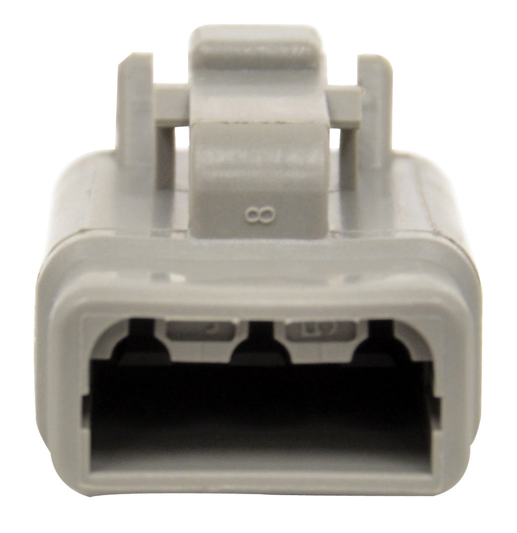 3 Cavity Plug Deutsch Connector Dtm Series