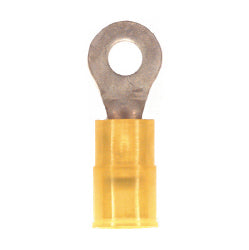 ELECTRICAL TERMINALS AND CONNECTORS - NYLON INSULATE