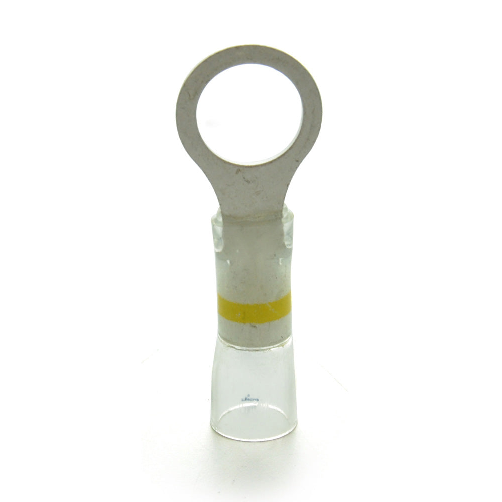 3/8 Inch Optiseal Ring Terminal 12-10 Gauge