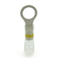 1/4 Inch Optiseal Ring Terminal 12-10 Gauge