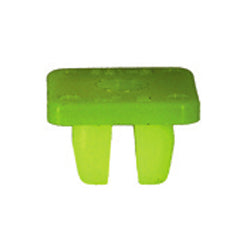 Nut - Toyota - 90189-06018