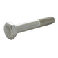 1/4-28 x 2-1/2 Inch Fine Plain 18-8/A2 Stainless Steel Hex Head Cap Screw