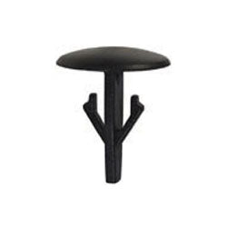 Cowl Top Retainer Clip - Accord 1990 - On, Honda - 91501-Sm4-003