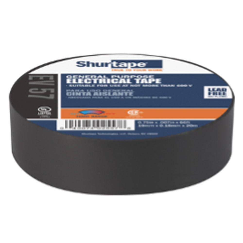 ELECTRICAL TAPES