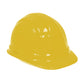 OMEGA II Six Point Ratchet Cap Yellow