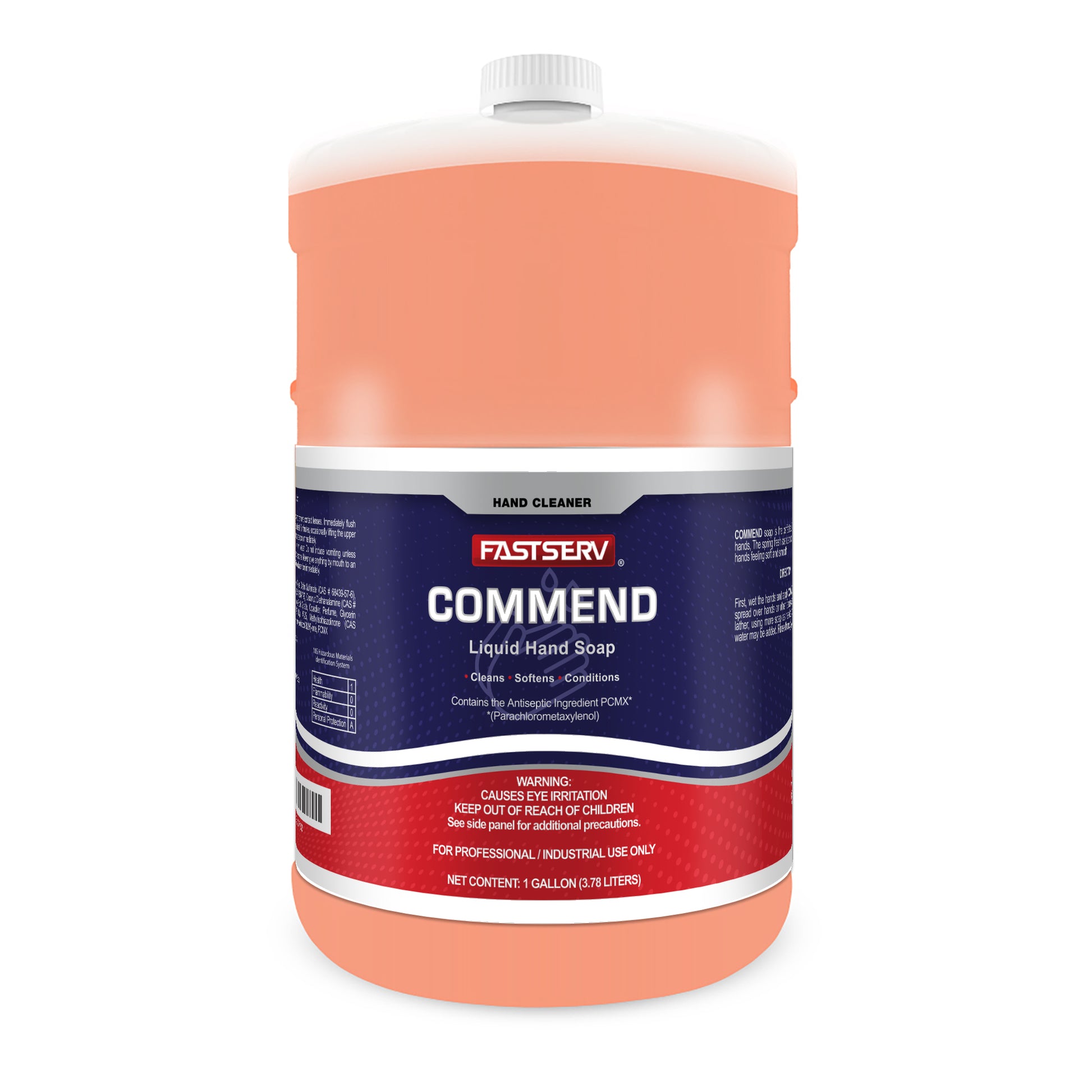 SOAPS & SANITIZERS