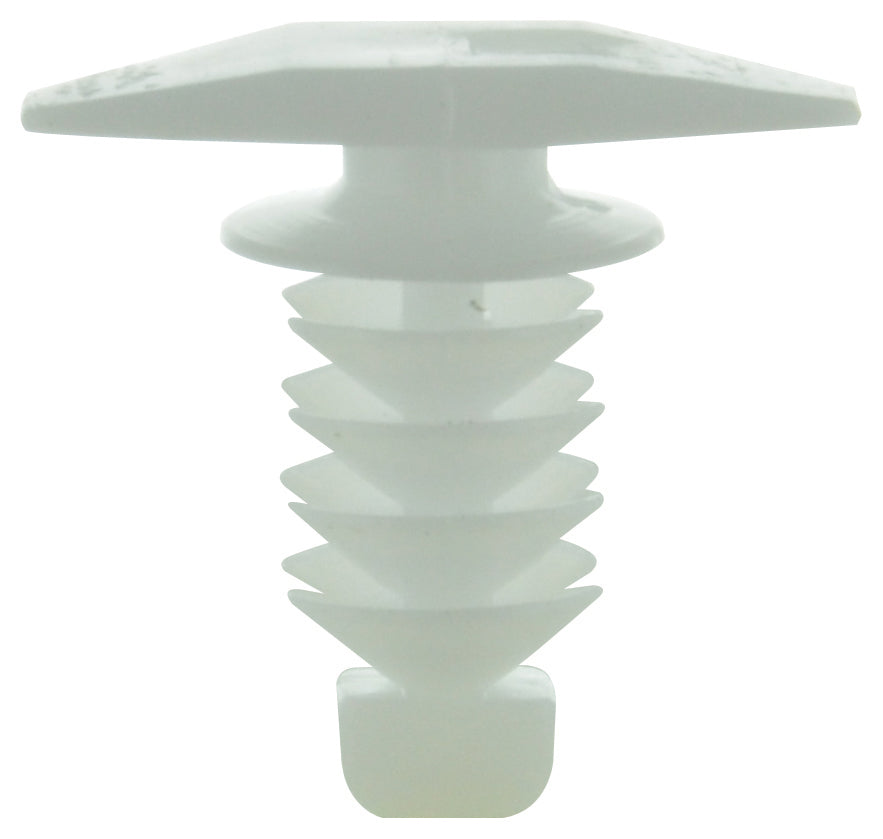 M5 Weatherstrip Retainer Ford (Not Supplied Bt Oem)