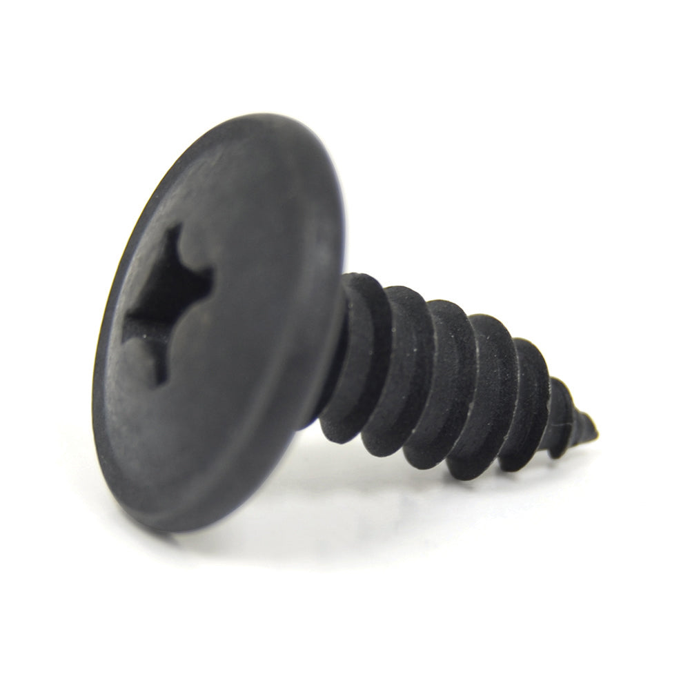 M6.3 -1.81 x 16mm Phillips Truss Head Tapping Screw