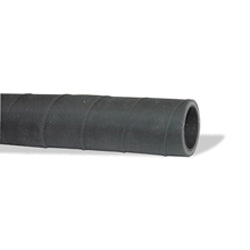 2-1/4 Inch x 3 ft Stick Black Heavy-Duty Radiator  Hose