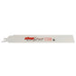 RECIPROCATING SAW BLADES