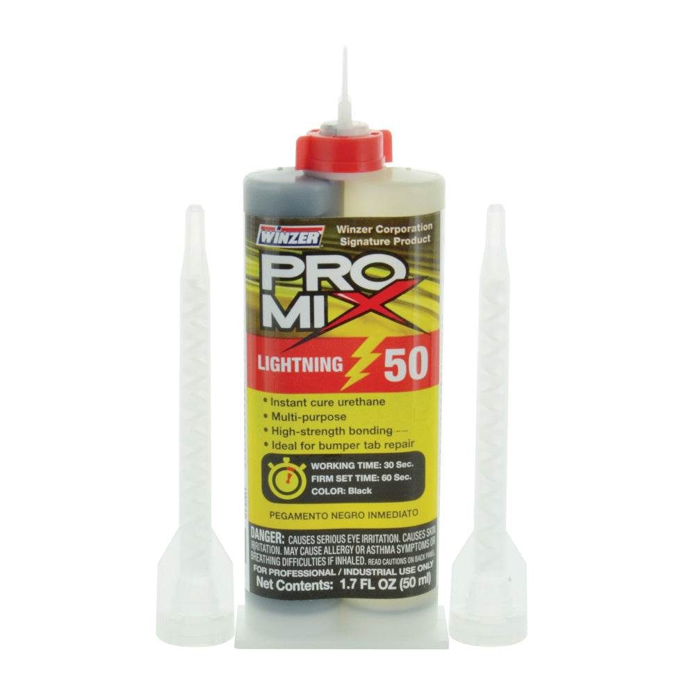DUAL-MIX SEALANTS & ADHESIVES