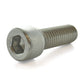 1/4-20 x 1-1/4 Inch Coarse Plain 18-8 (A2) Stainless Steel Socket Cap Screw