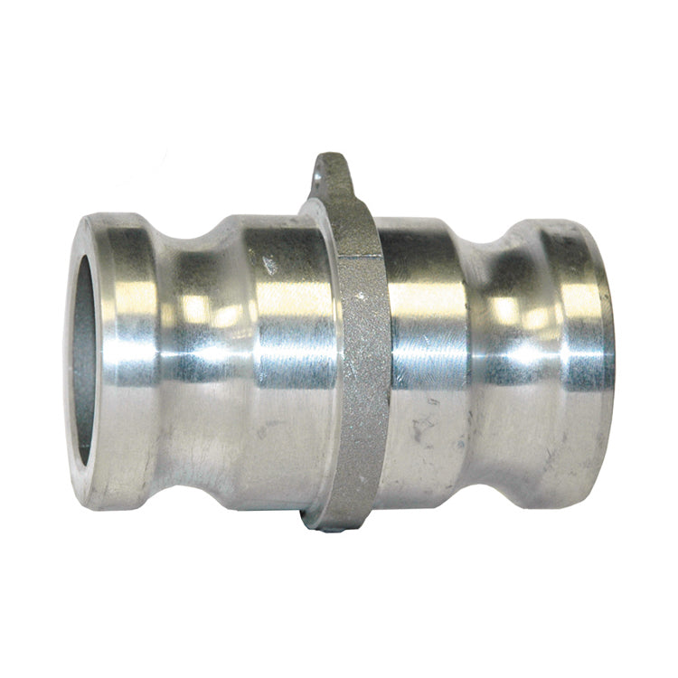 1-1/2 Inch A380 Permanent Mold Aluminum Type Aa Global Spool Adapter - Usa