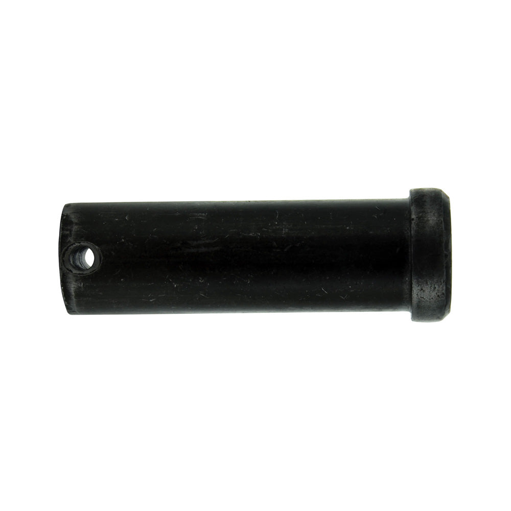 1 x 6 Inch Plain Steel Clevis Pin