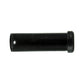 1 x 6 Inch Plain Steel Clevis Pin