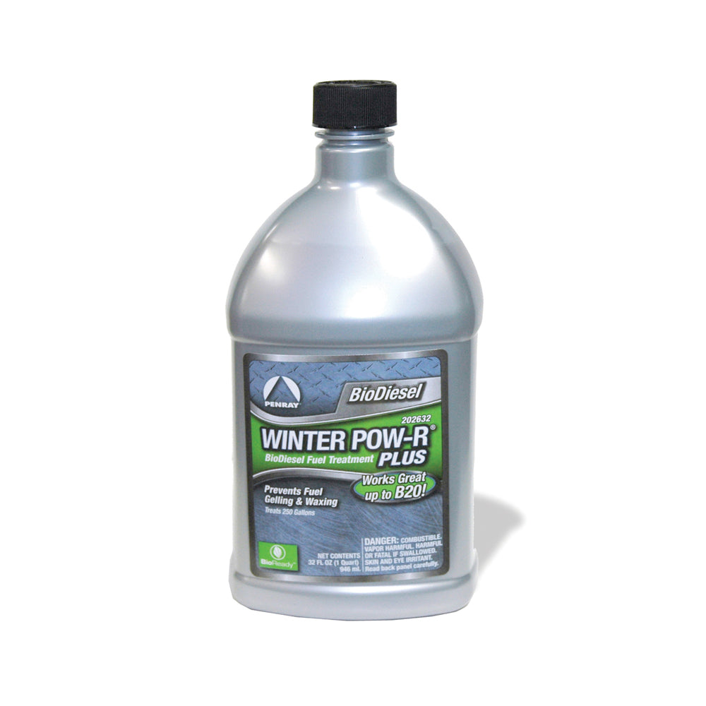 Wintr Pow-R Bio- Dsl Trt 32 Oz - Clearance