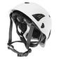 Bullhead Safety Climbing Style Protective Helmet/Hard Hat Type 2 - White