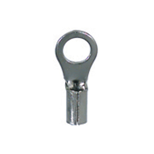 ELECTRICAL TERMINALS  HI-TEMP  NON-INSULATED