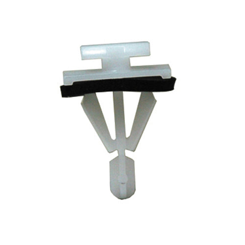 Side Window Reveal Molding (Rear) Retainer Buick Lucerne 06+
