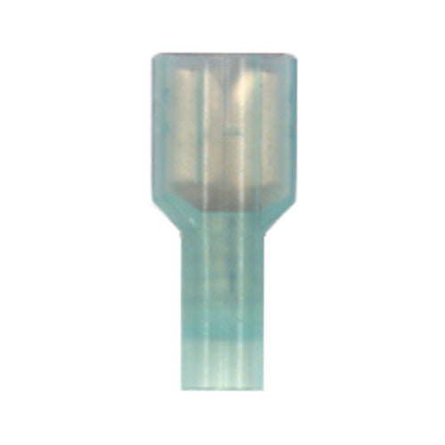 ELECTRICAL TERMINALS  NYLON INSULATED