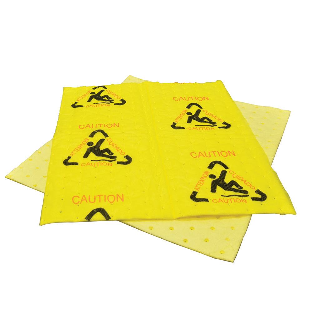 SPILL CONTROL