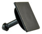 Cowl Panel Vent Cap For Subaru 2008 On