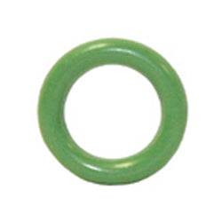 7/8 Inch x 1-1/16 Inch x 3/32 Inch Buna-N 70 Durometer Green O-Ring