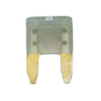 2 Amp Mini Blade Type Fuse Gray