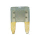 2 Amp Mini Blade Type Fuse Gray