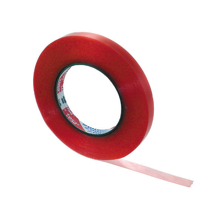 1/2 Inch x 108 Foot Attachment Tape Clear