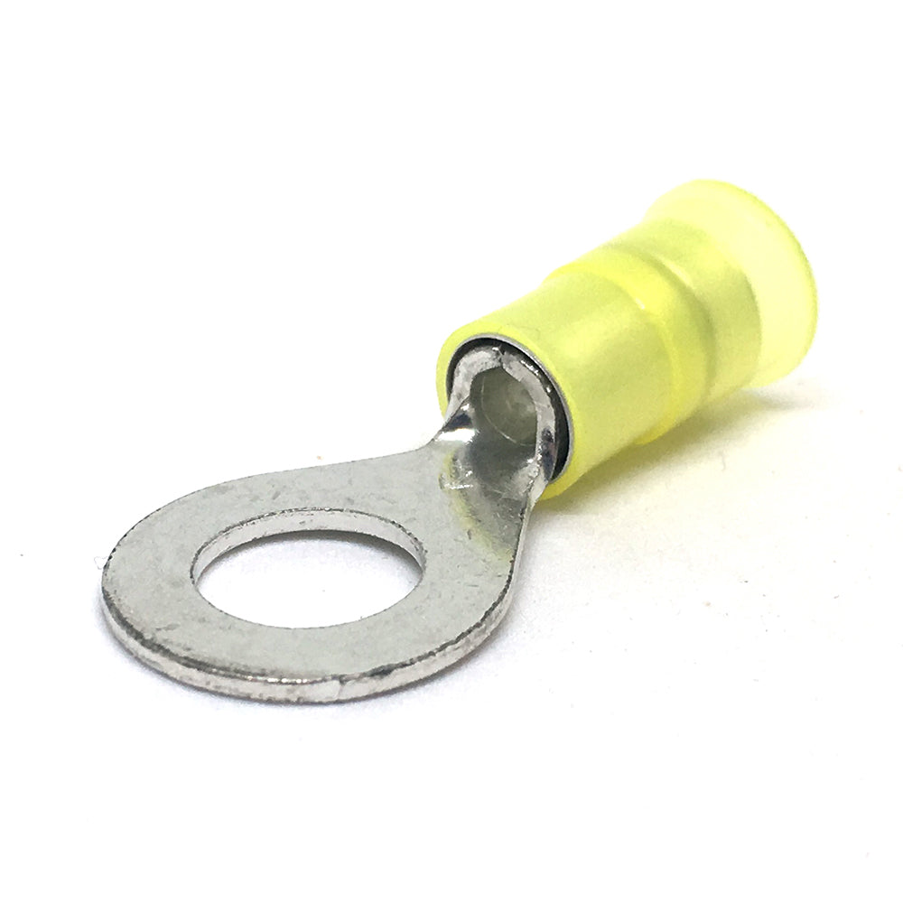 NYLON INSULATED RING TERMINAL