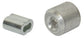 1/16 Inch Aluminium Sleeve