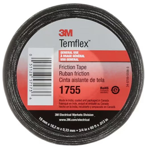 ELECTRICAL TAPES