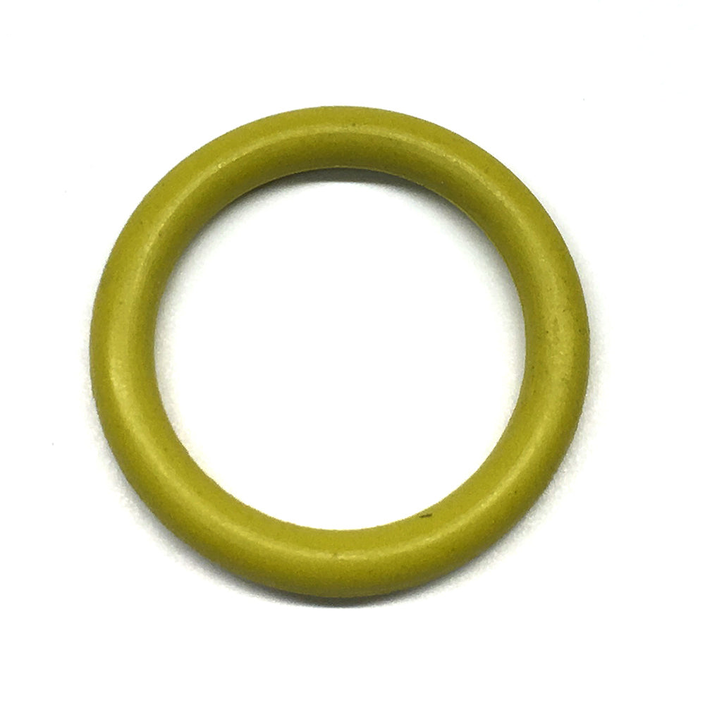 5/8 Inch (-114Y) Yellow Buna O-Ring GWA Discharge Port