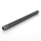 1/2" X Close Schedule 80 Threaded Black Welded Steel Pipe Nipple