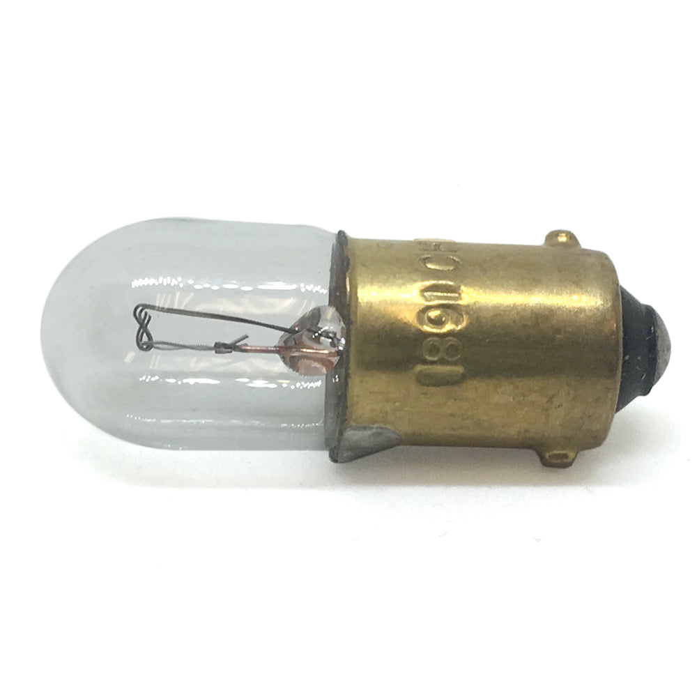 1891 3.4 Watt Glove Bo x  Bulb