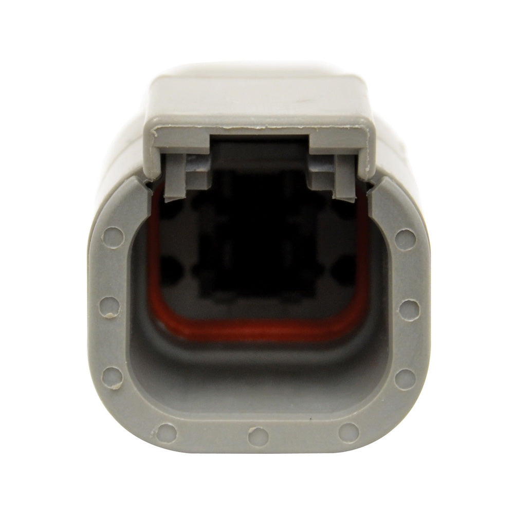 AUTOMOTIVE DEUTSCH CONNECTORS