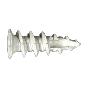 1-1/2 Inch Nylon Wall Driller Anchor
