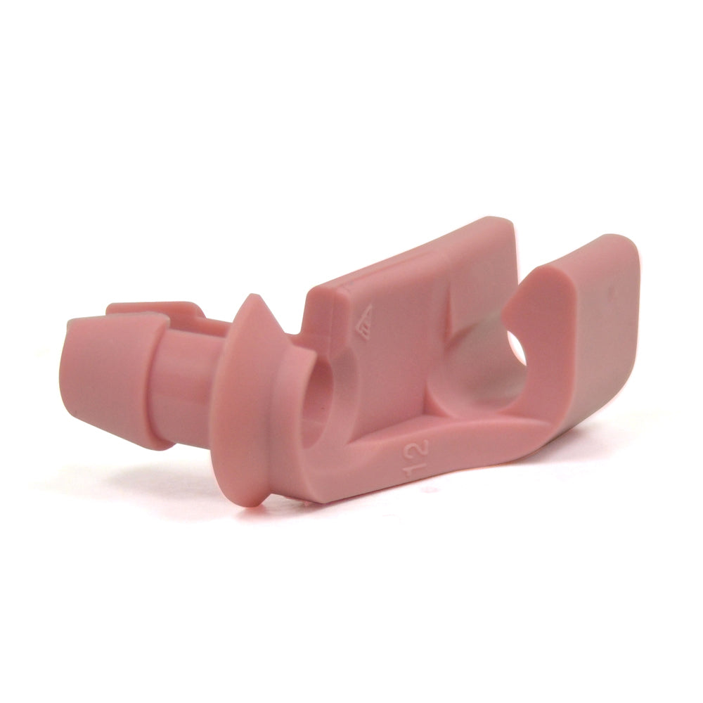 Rear Cargo Door Latch Rod Clip