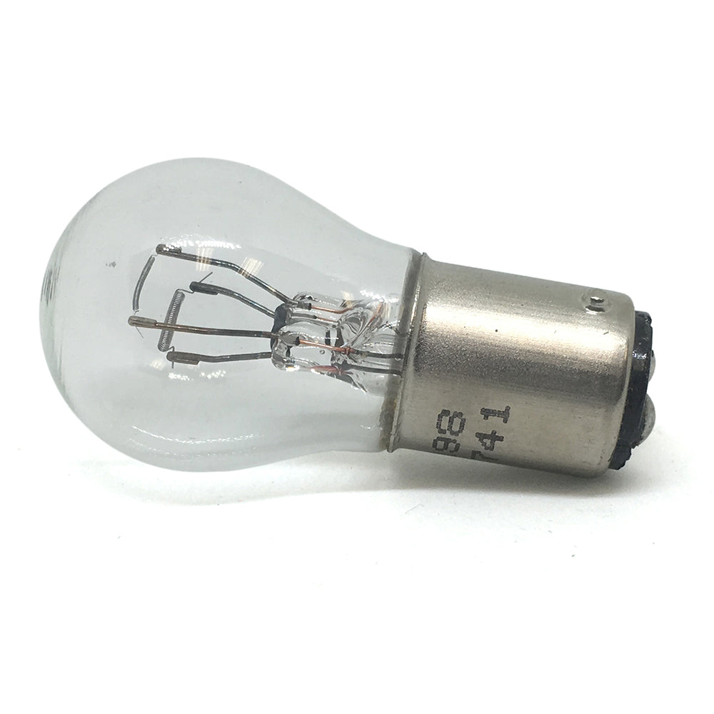 198 Stop / Tail Bulb Heavy Duty Version Of 1157 Miniature Bulb 27/8 Watt
