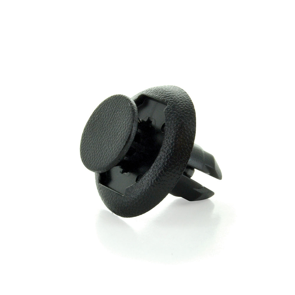 Bumper, Engine Cover, Fender & Quarter Panel Retainer