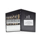 STEP DRILL BITS - SHOP PRO