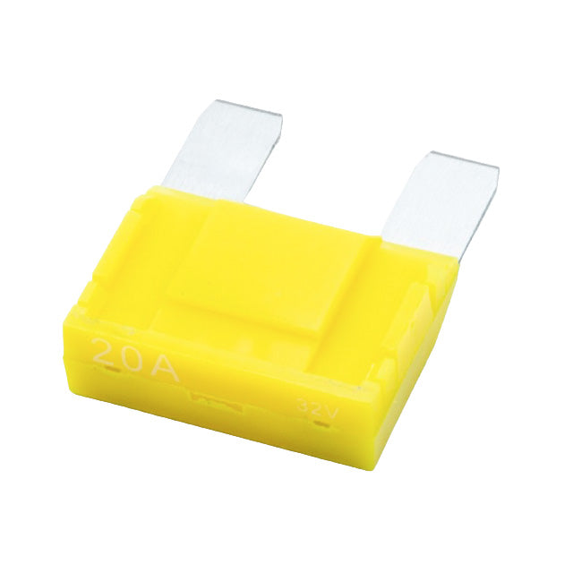BLADE FUSES