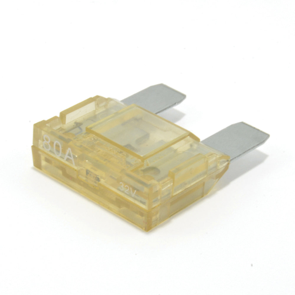 70 Amp Maxi Smart Glow Fuse Natural