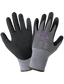 TSUNAMI SEAMLESS FOAM DIPPED GLOVES SMALL