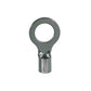 ELECTRICAL TERMINALS  HI-TEMP  NON-INSULATED