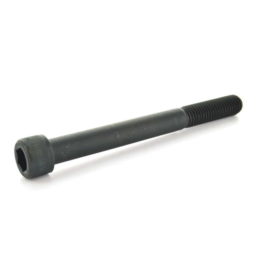 M14 x 2 x 30 mm Coarse Black Oxide Alloy Steel Socket Cap Screw